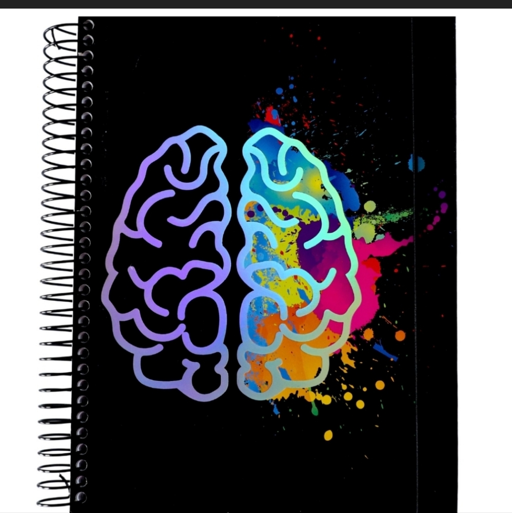 Rekmed Undated Planner